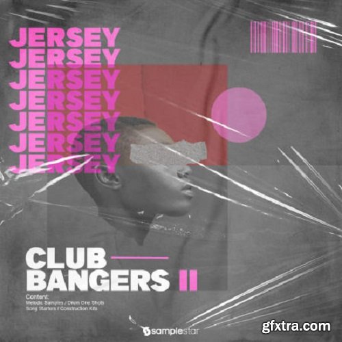 Samplestar Jersey Club Bangers Vol 2