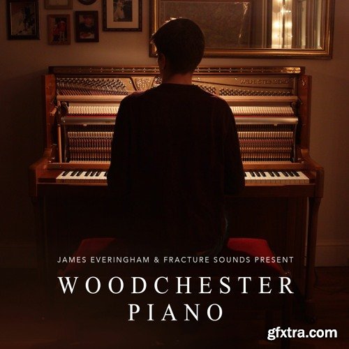 Fracture Sounds Woodchester Piano v1.1.0