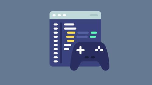 Udemy - Python Game Development for beginners