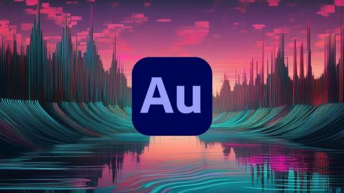 Udemy - Adobe Audition CC : The Complete Training Guide