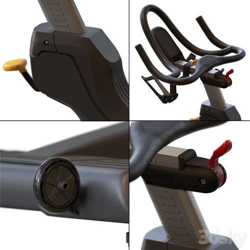 Matrix Fitness CXC Cycle