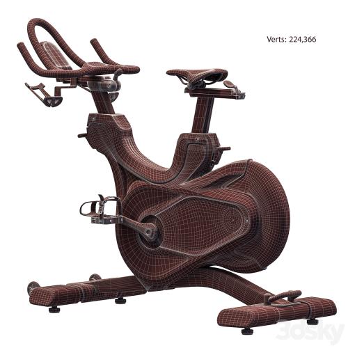 Matrix Fitness CXC Cycle