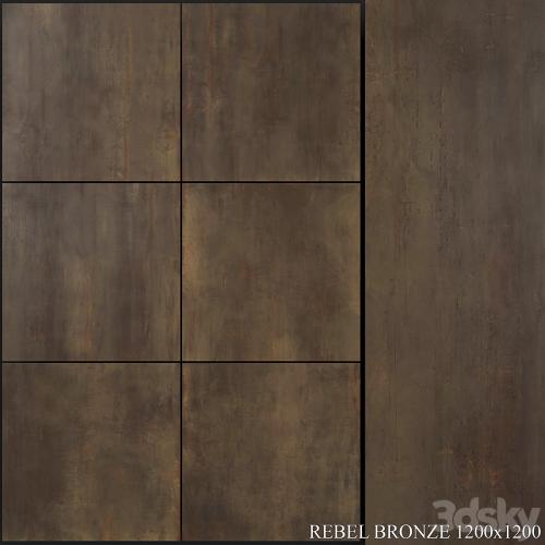 Flaviker Rebel Bronze 1200x1200