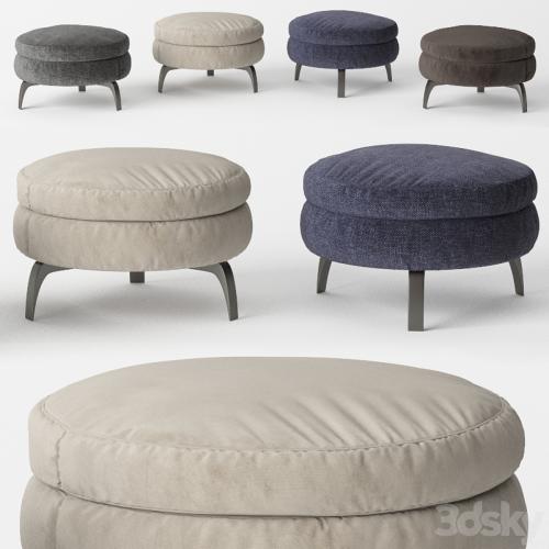 Pouf Minotti Denny