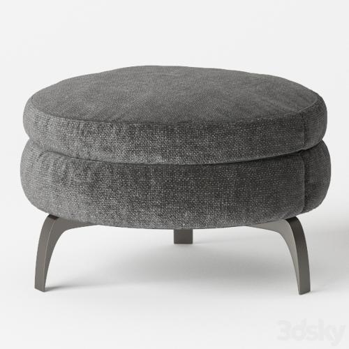 Pouf Minotti Denny