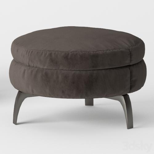 Pouf Minotti Denny