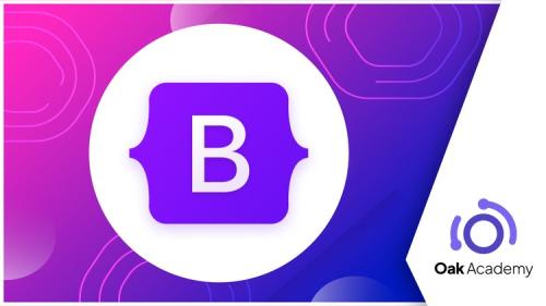 Udemy - Bootstrap | Bootstrap 5 Course with CSS Bootstrap Practices