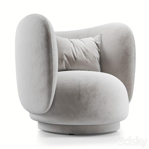 Rico Lounge Chair