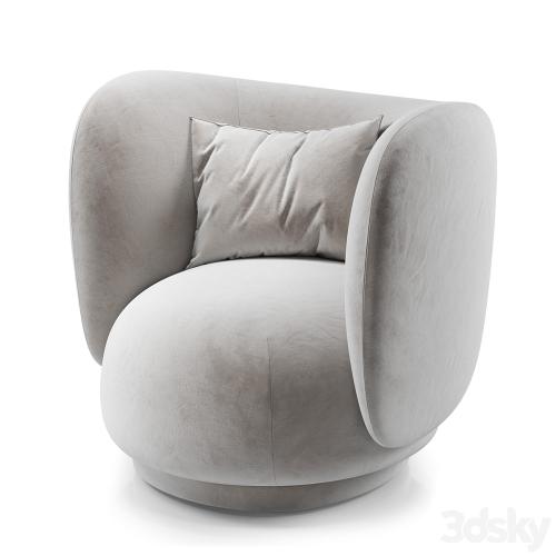 Rico Lounge Chair