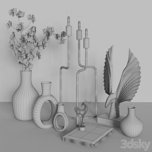 decorative set 25