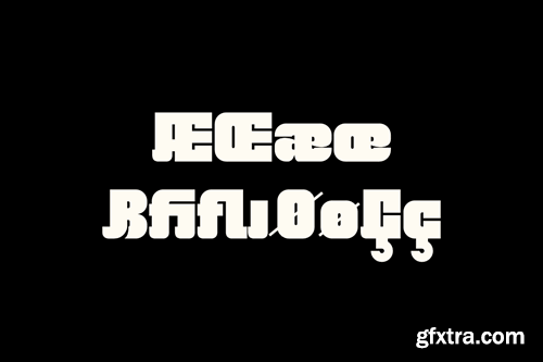 Greks Webol - Block & Bold Font QWZEH6T