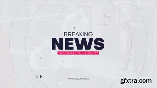 Videohive Breaking News 53935676