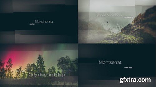 Videohive Elegant Slideshow 11896122