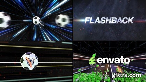 Videohive Soccer Bumper 2 53901079