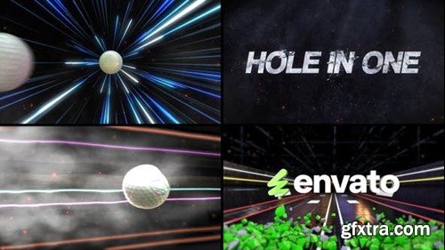 Videohive Golf Bumper 2 53968313