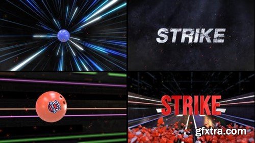 Videohive Bowling Bumper 2 53934719