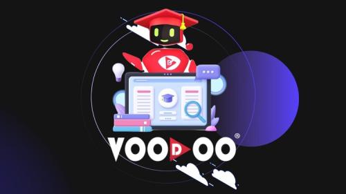 Udemy - VooDoo RPA: Beginner to Advanced