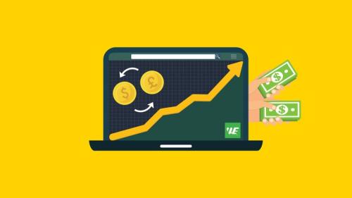 Udemy - The Complete Forex Trading Course (Updated 2024)