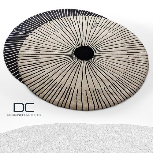 DESIGNERCARPETS RAYS