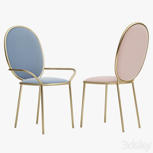 Stay Dining Chair