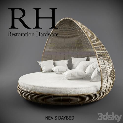 NEVIS DAYBED