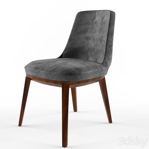 cumberland clover chair