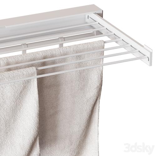 Clothes dryer