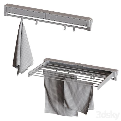 Clothes dryer