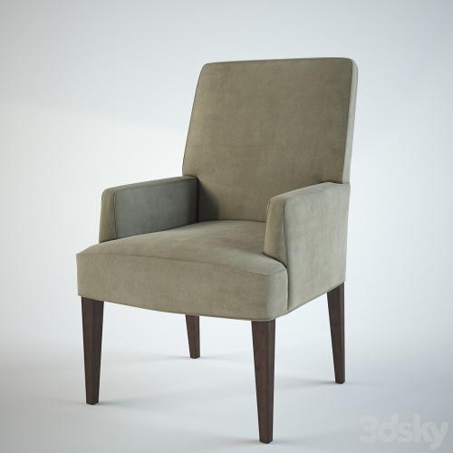 Astor Dining Arm Chair