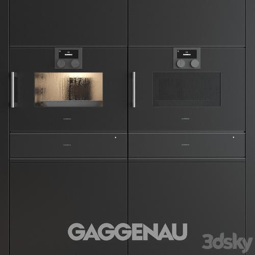 gaggenau 250