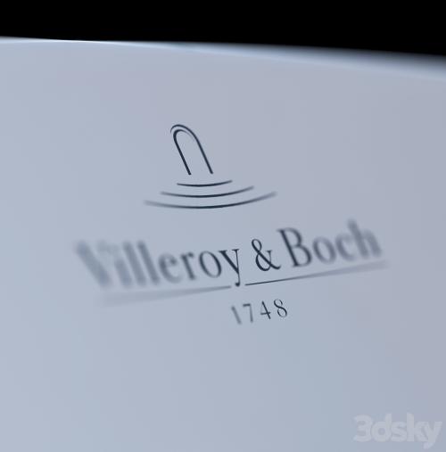 Villeroy & Boch My Nature