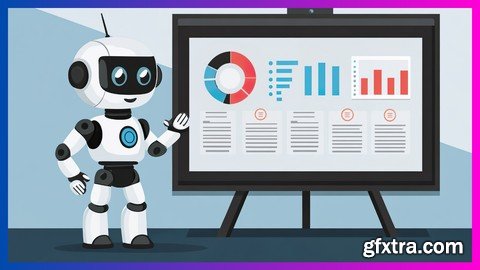 Presentations With ChatGPT: AI-Powered Content Creation