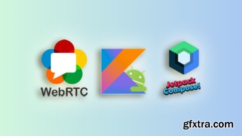 Building Video Call App with WebRTC & JetpackCompose Android