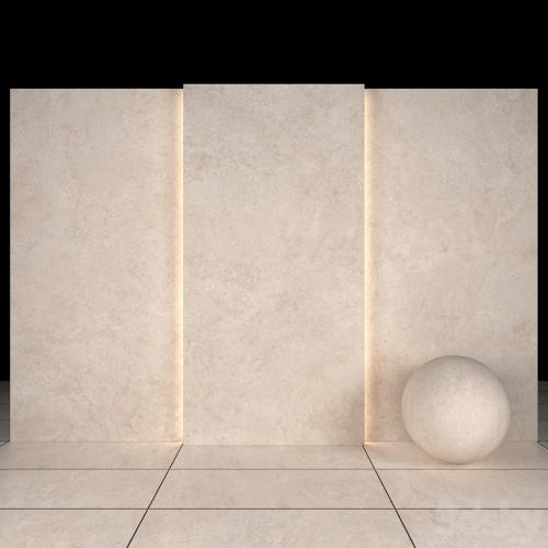 Lava Beige Stone 02