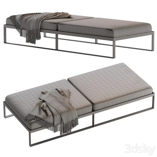 Garden Easy Daybed