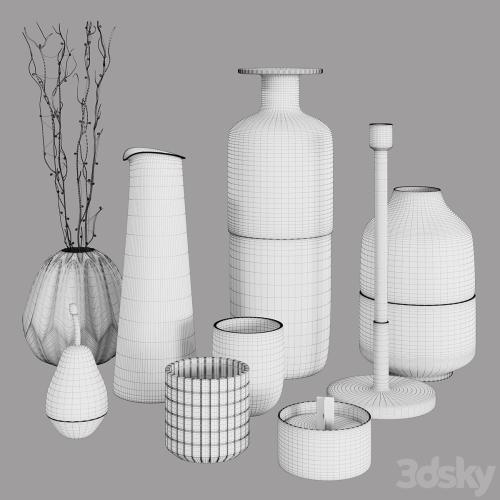 Decor set 03