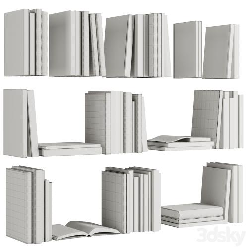 Set of Books V1