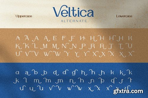 Veltica 26PK925