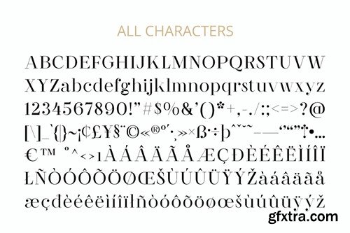 CS Calping – Classic Font T4QZZUQ