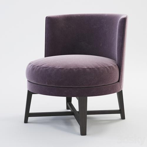 Armchair FLEXFORM Feel Good