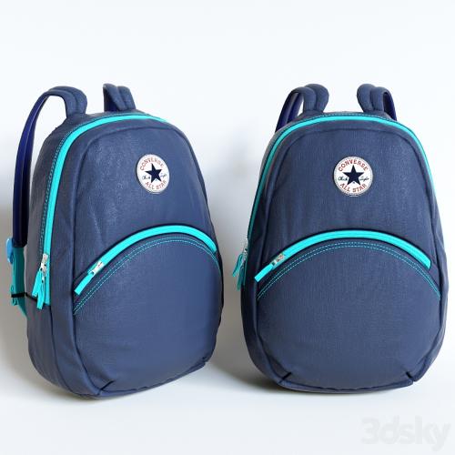 Converse Backpack