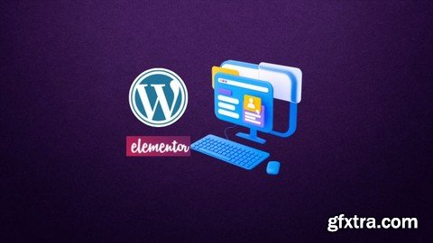 Wordpress Designs With Free Elementor 2024