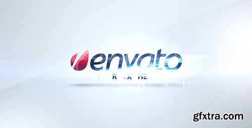 Videohive Logo Opener v2 6594525