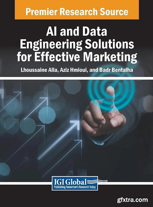 AI and Data Engineering Solutions for Effective Marketing