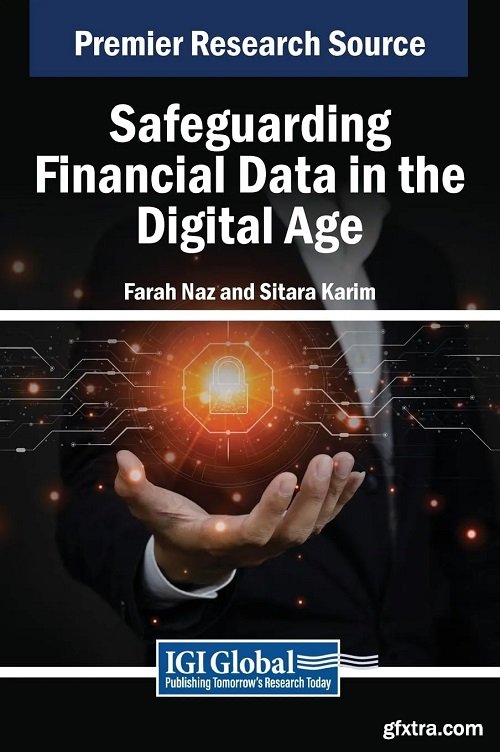 Safeguarding Financial Data in the Digital Age