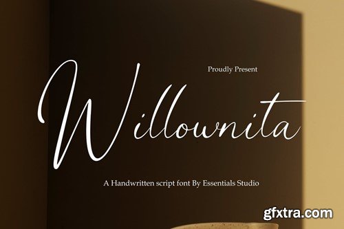 ES Willownita BLGNF2V