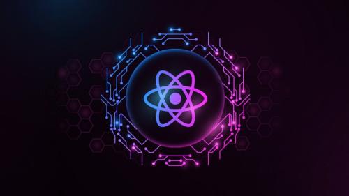 Udemy - Complete React Native Course From Zero To Mastery