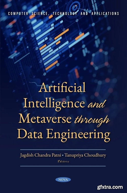 Artificial Intelligence and Metaverse through Data Engineering