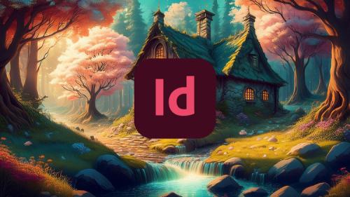 Udemy - Adobe InDesign CC : The Complete Training Guide