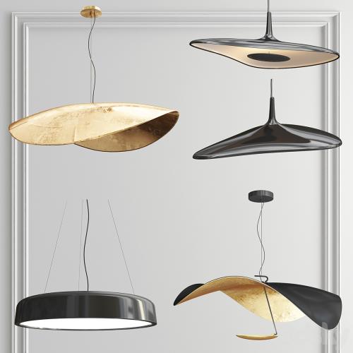 Four Exclusive Chandelier Collection_46